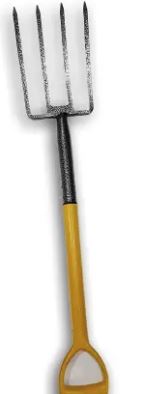 Pitch Fork