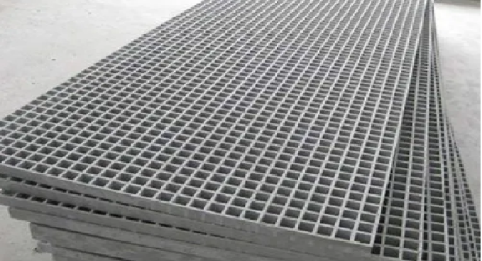 FRP Grating