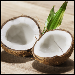 [36086147] Coconut Prasadam