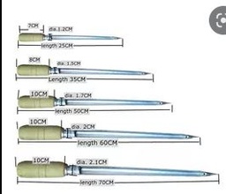 Grain Sampler