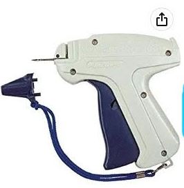 [40100864] Labelling Gun