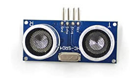Measuring Sensor