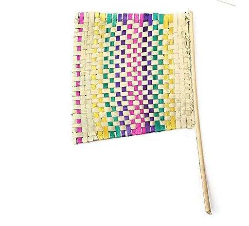 Hand Fan