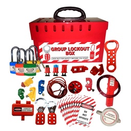 Lockout Spares